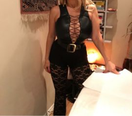 Female Escort