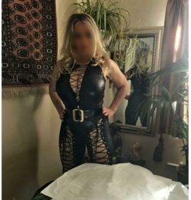 Female Escort