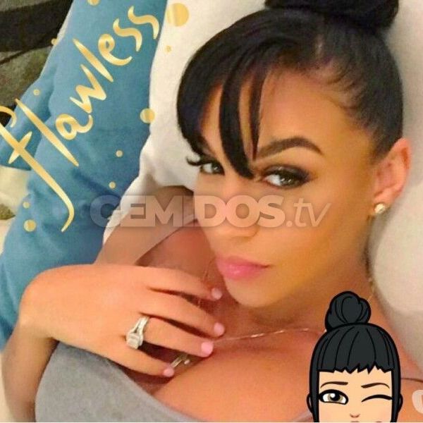 Escorts Chanel in Bromley