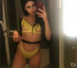 Female Escort