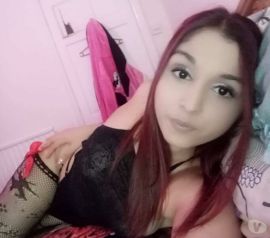 Female Escort