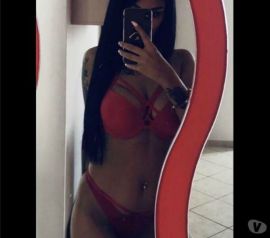 Female Escort