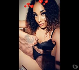 Female Escort