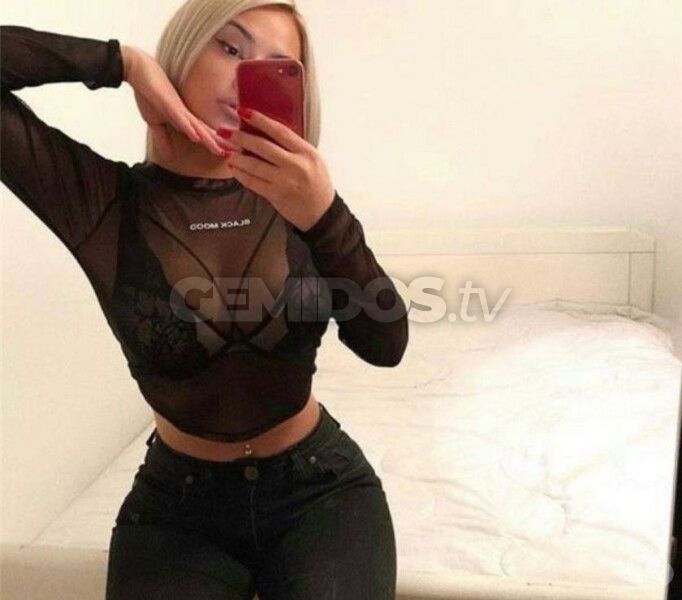 Female Escort