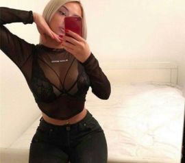 Female Escort