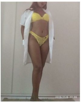 Female Escort