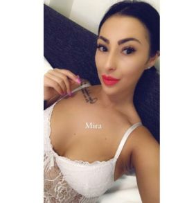 Female Escort