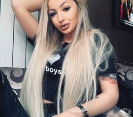 Female Escort