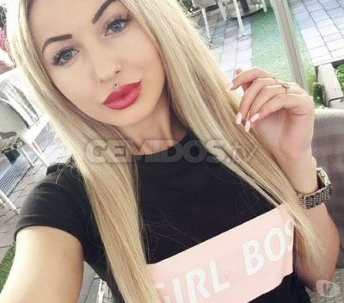 Female Escort