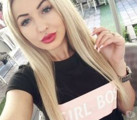 Female Escort