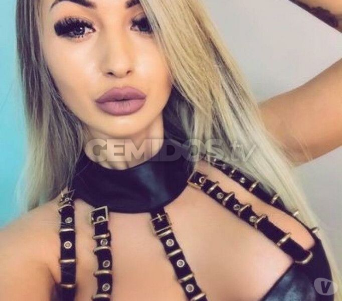 Female Escort