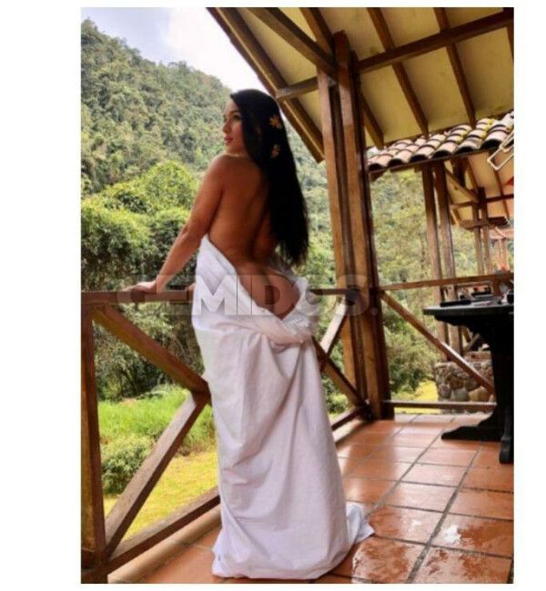 Female Escort