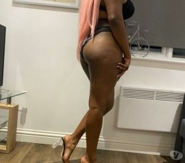 Female Escort