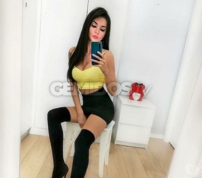 Female Escort