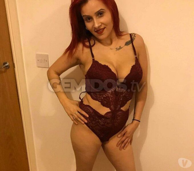 Female Escort