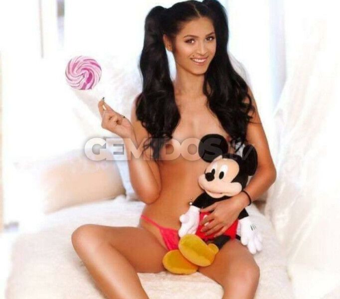 Female Escort