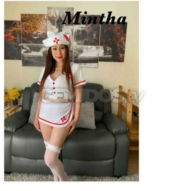 Mintha