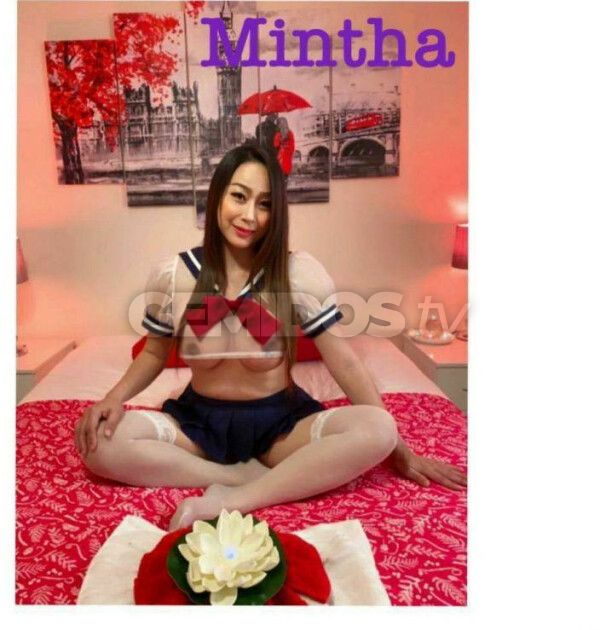 Mintha