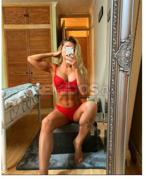 Female Escort
