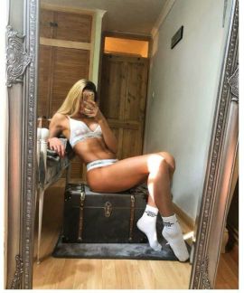 Female Escort