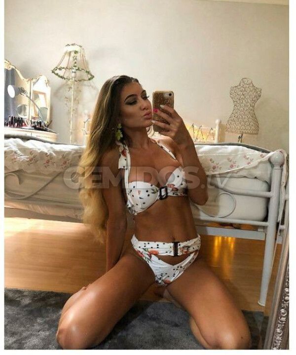 Female Escort