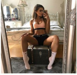 Female Escort