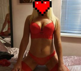 Female Escort