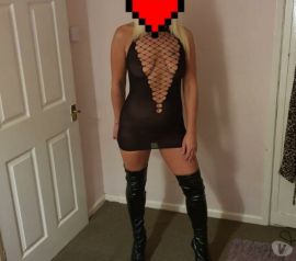 Female Escort