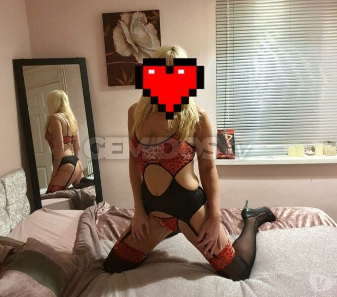 Female Escort