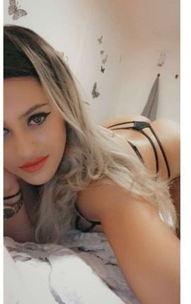 Female Escort