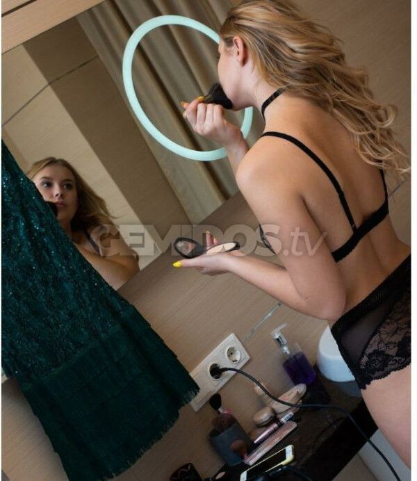 Female Escort
