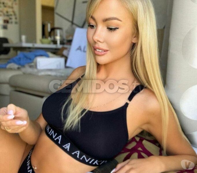 Female Escort