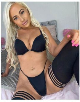 Female Escort