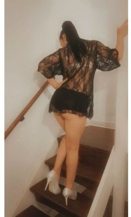 Female Escort