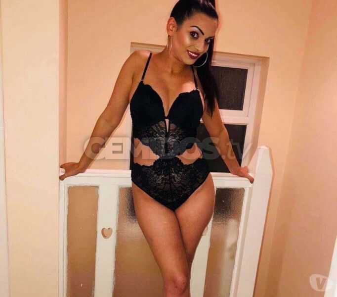 Female Escort