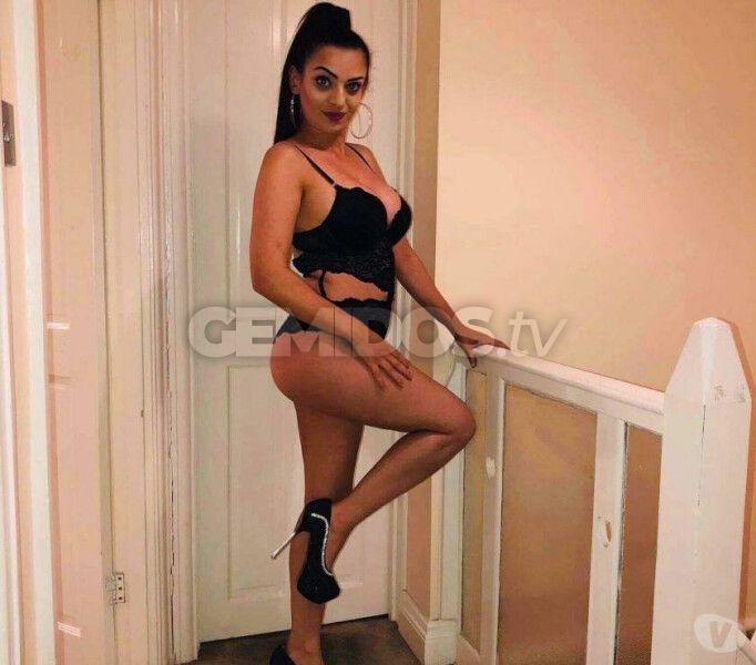 Female Escort