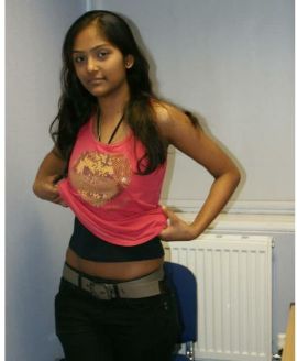 Female Escort