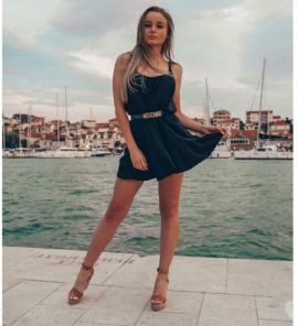 Female Escort