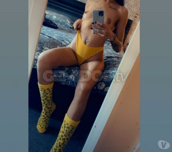 Female Escort
