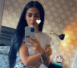 Female Escort
