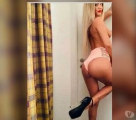 Female Escort