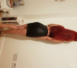 Female Escort