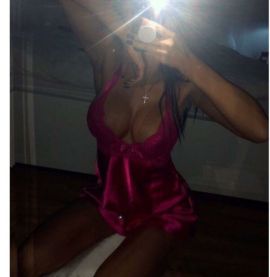 Female Escort