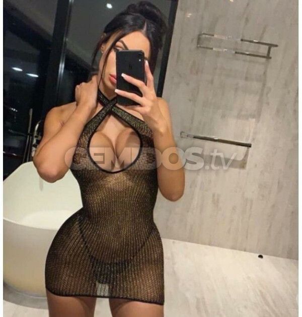Female Escort