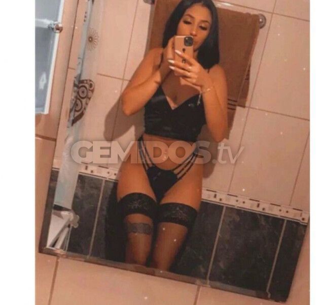 Female Escort