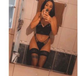 Female Escort