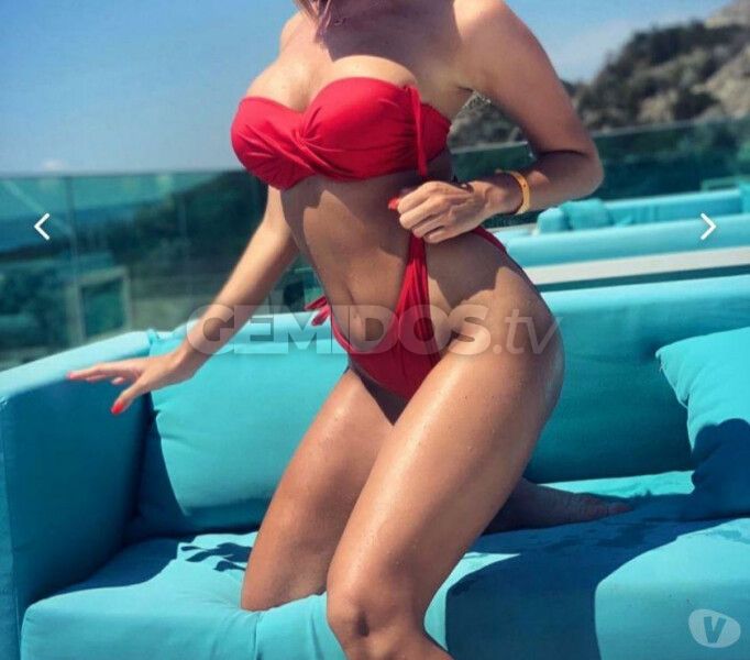 Female Escort