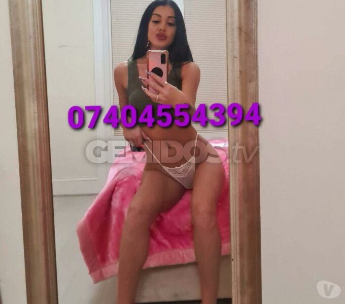 Female Escort