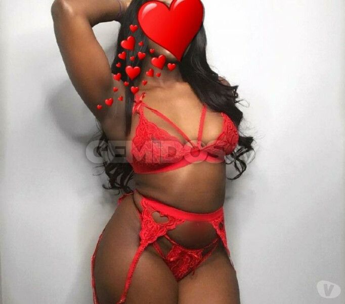 Female Escort