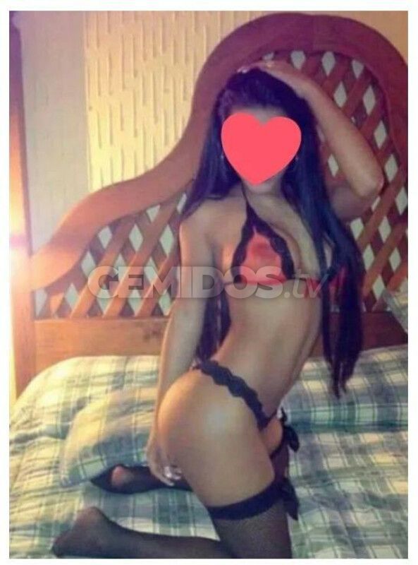 Female Escort